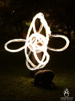 Budapest, Tűzzsonglőr Csapat Fotózás, 2014