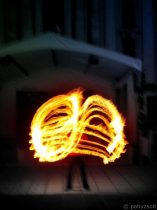 Eger, Dobó Tér, Adventi Vásár, 2012