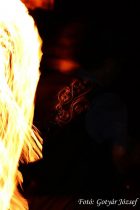 Eger, Érsekkert, Bikavér Ünnep, 2012