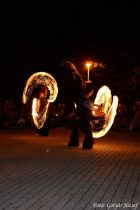 Eger, Érsekkert, Bikavér Ünnep, 2012