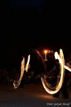 Eger, Érsekkert, Bikavér Ünnep, 2012