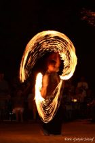 Eger, Érsekkert, Bikavér Ünnep, 2012