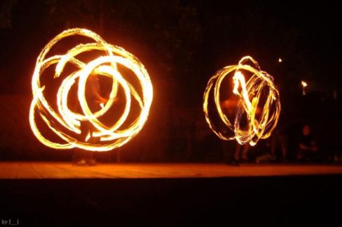 Eger, Egal Cult Club, 2006