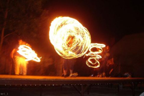 Eger, Egal Cult Club, 2006