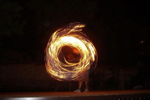 Eger, Egal Cult Club, 2006