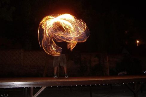 Eger, Egal Cult Club, 2006