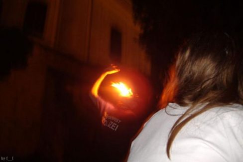 Eger, Egal Cult Club, 2006