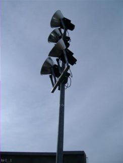 Eger, Egal Cult Club, 2006