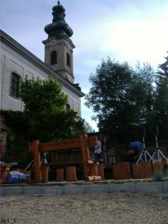 Eger, Egal Cult Club, 2006