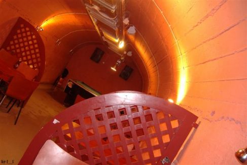 Eger, Egal Cult Club, 2006