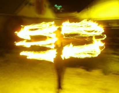 Eger, Egal Cult Club, 2010