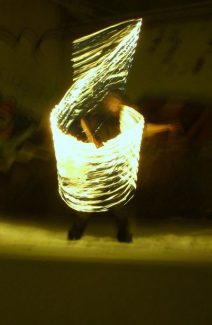 Eger, Egal Cult Club, 2010