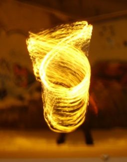 Eger, Egal Cult Club, 2010