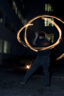 Eger, EKF, Kolinapok, 2009