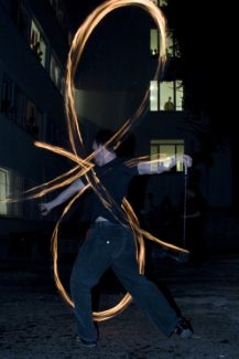 Eger, EKF, Kolinapok, 2009