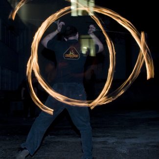 Eger, EKF, Kolinapok, 2009