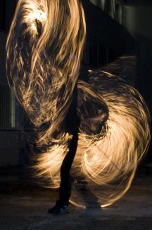 Eger, EKF, Kolinapok, 2009