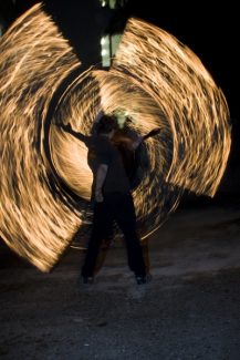 Eger, EKF, Kolinapok, 2009