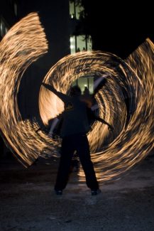 Eger, EKF, Kolinapok, 2009