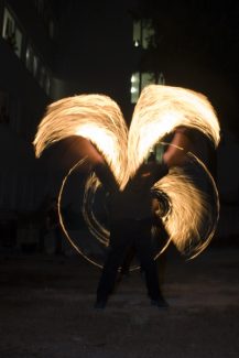 Eger, EKF, Kolinapok, 2009