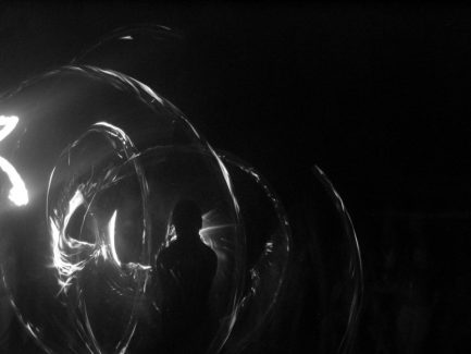 Eger, Érsekkert, gyakorlás, 2007