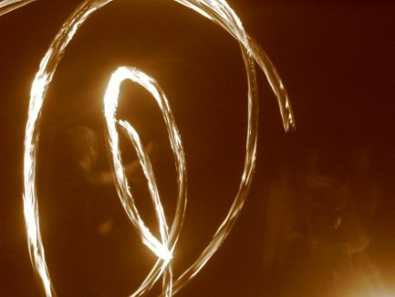 Eger, Érsekkert, gyakorlás, 2007