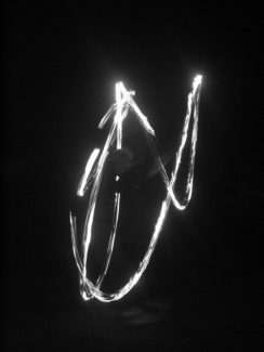 Eger, Érsekkert, gyakorlás, 2007