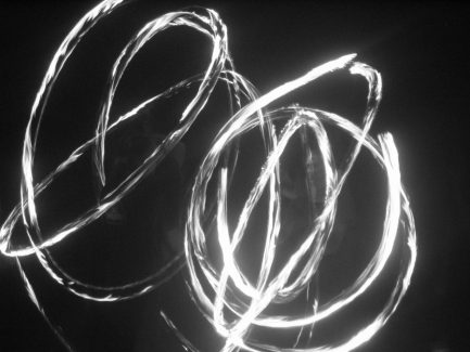 Eger, Érsekkert, gyakorlás, 2007