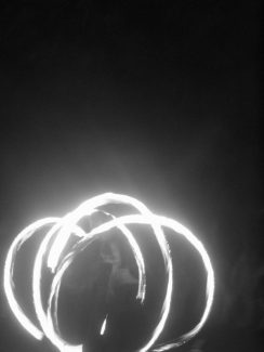 Eger, Érsekkert, gyakorlás, 2007