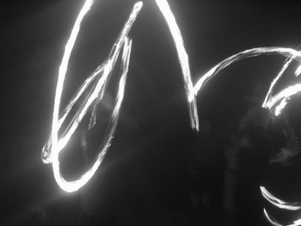 Eger, Érsekkert, gyakorlás, 2007