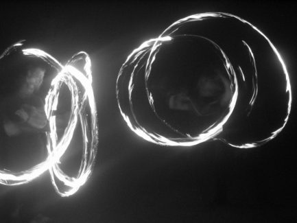 Eger, Érsekkert, gyakorlás, 2007