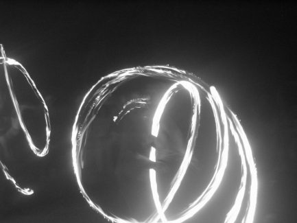 Eger, Érsekkert, gyakorlás, 2007