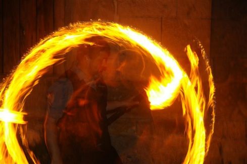 Eger, Egy este a vár tövében, 2011