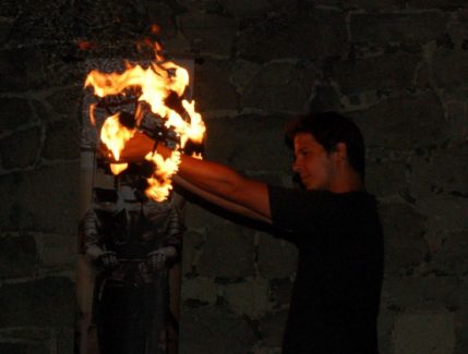 Eger, Várnapok, 2008