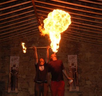 Eger, Várnapok, 2008