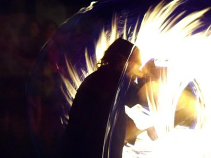 Eger, Vár, Szentiván éj, 2006