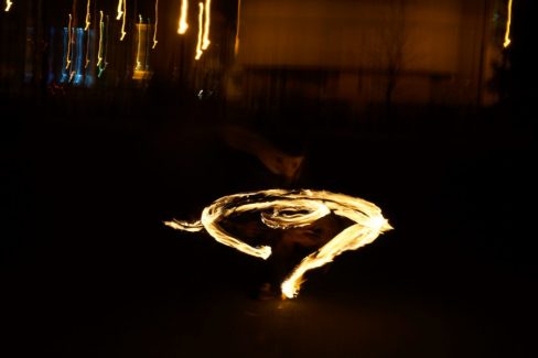 Heilbronn, Marktplatz, 2014