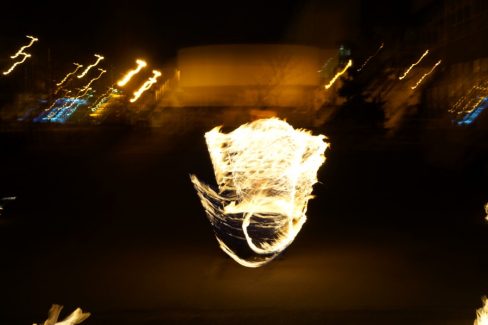 Heilbronn, Marktplatz, 2014