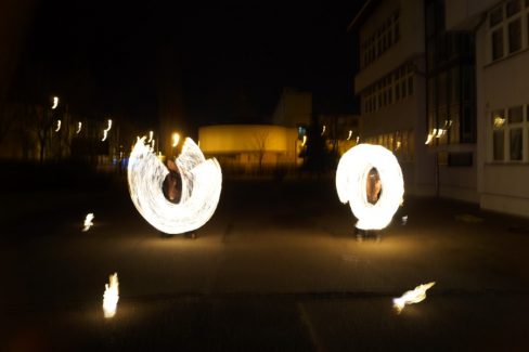 Heilbronn, Marktplatz, 2014