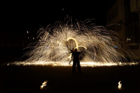 Heilbronn, Marktplatz, 2014