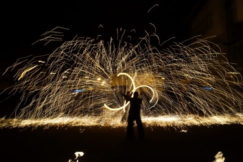 Heilbronn, Marktplatz, 2014