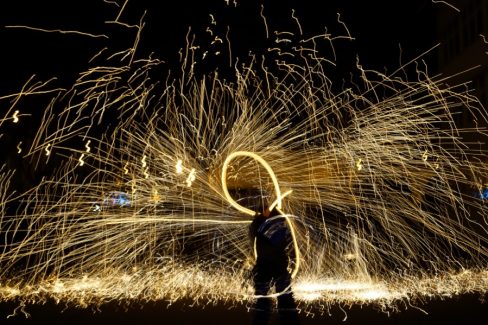 Heilbronn, Marktplatz, 2014