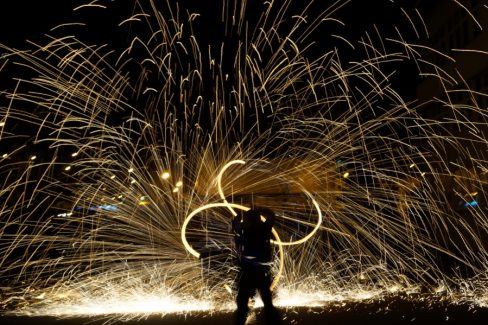 Heilbronn, Marktplatz, 2014