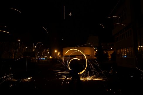 Heilbronn, Marktplatz, 2014