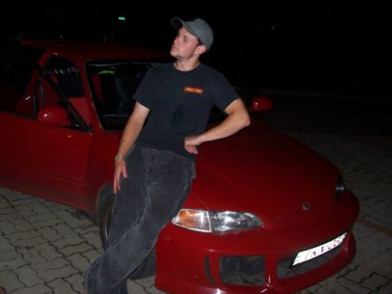 Jászárokszállás, Nyári önajnározás ;) ,2009