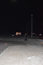 Mátraháza, Szilveszter, Lifestyle Hotel, Tűzzsonglőr Műsor 2014