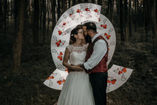 Kaposvár Esküvői Parázs-Varázs Tűzzsonglőr Műsor