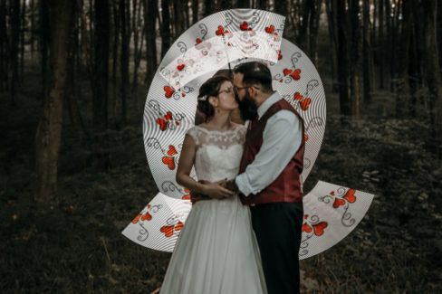 Kaposvár Esküvői Parázs-Varázs Tűzzsonglőr Műsor