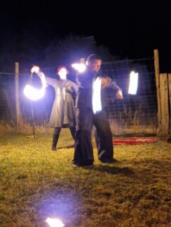 Bátor Szülinap 2022