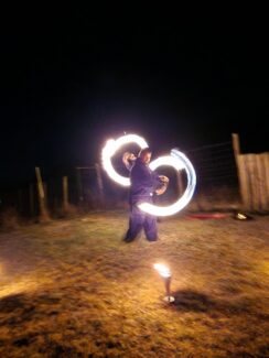 Bátor Szülinap 2022